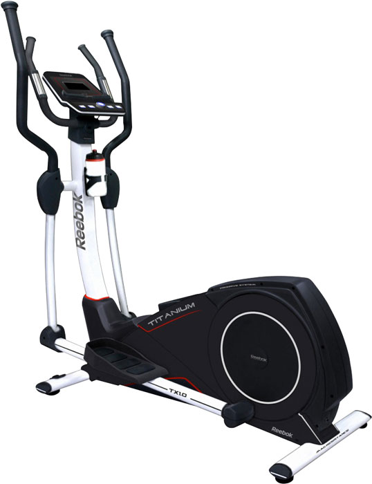 Reebok TX1.0 EMS Crosstrainer