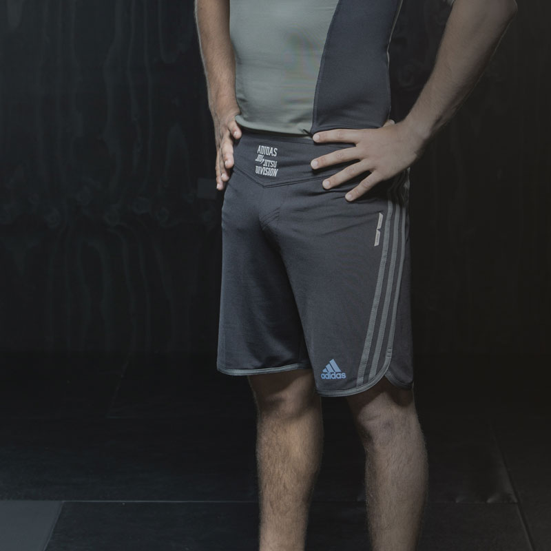Adidas Grappling Short
