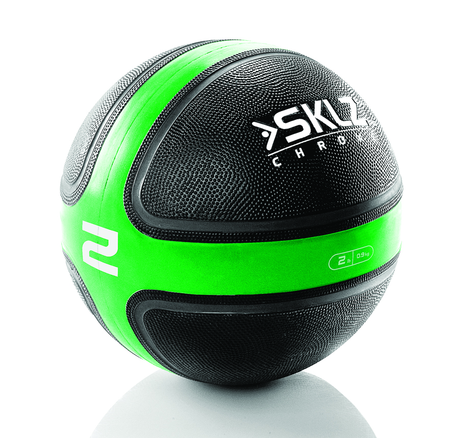 SKLZ  Medicine Ball