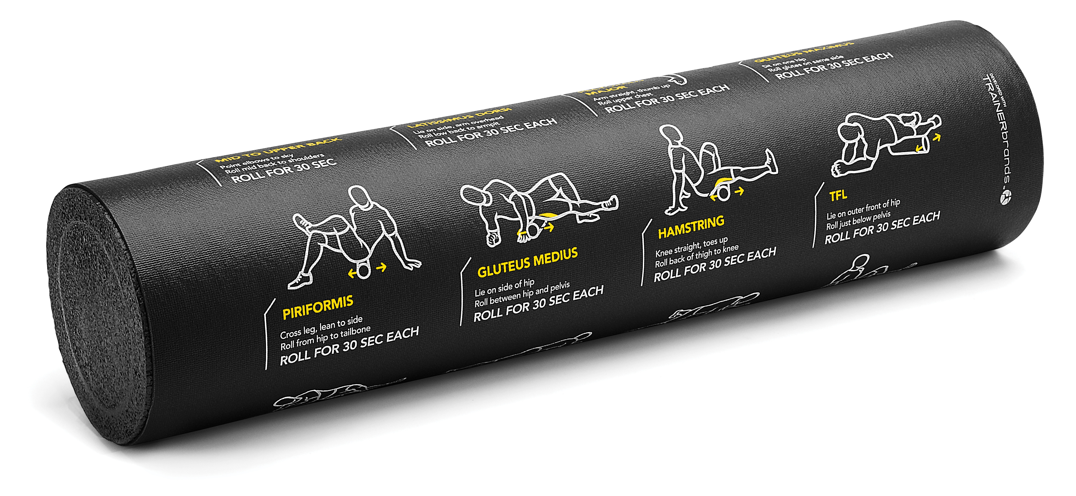 SKLZ  Trainerroller Sport Performance