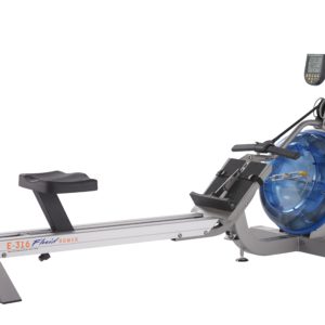 First Degree Fitness  Fluid Rower E316