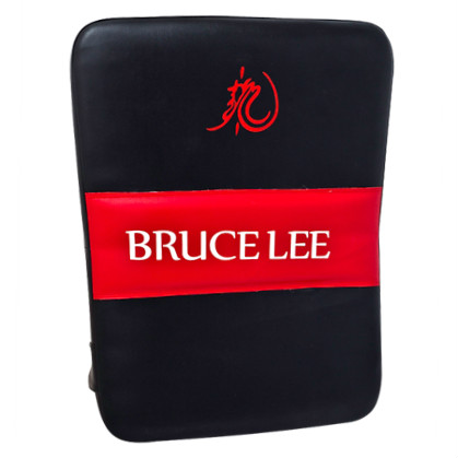Bruce Lee  Dragon Stootkussen