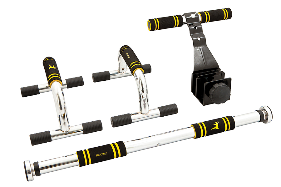Bruce Lee  Signature Utility Fitness Kit