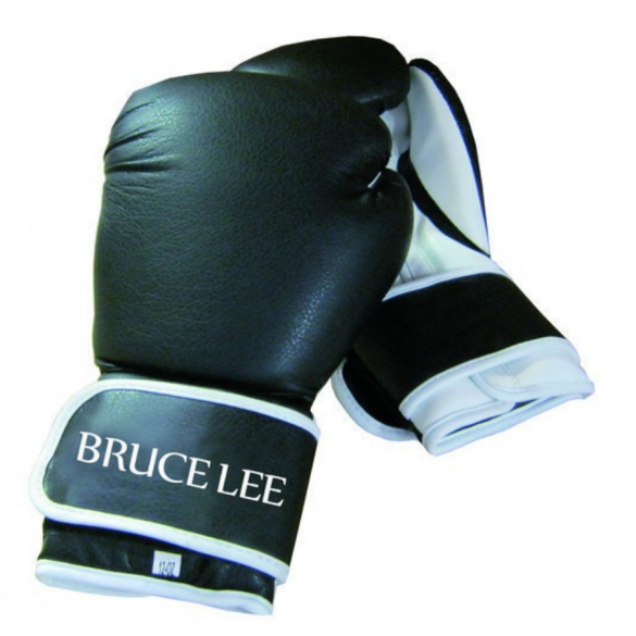 Bruce Lee  Allround Bokshandschoenen