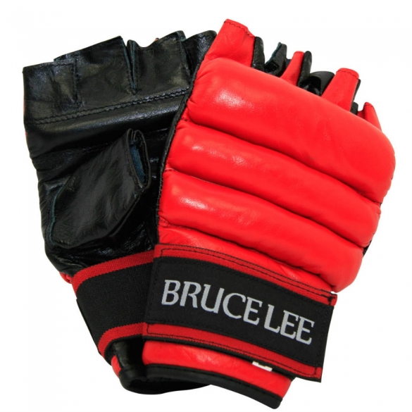 Bruce Lee  Allround MMA Handschoenen