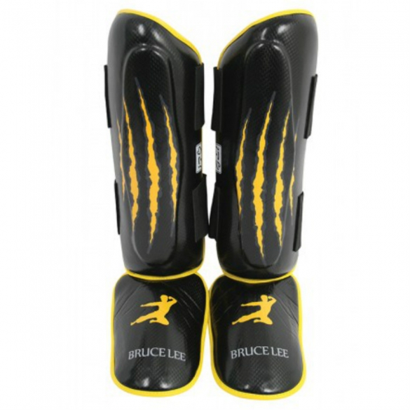 Bruce Lee  Signature Scheenbeschermers