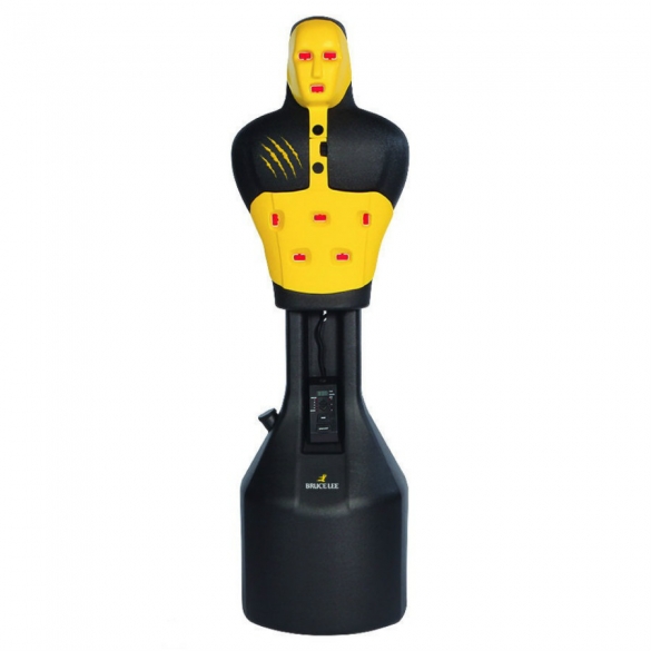 Bruce Lee  Slam Man