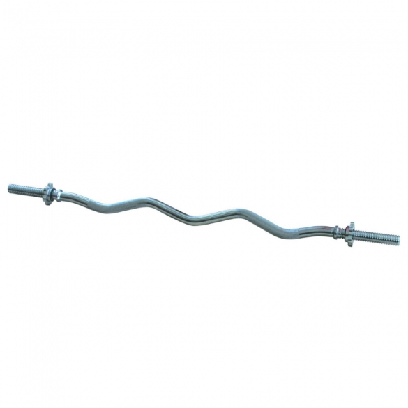 Marcy  Extra Gebogen Curlstang