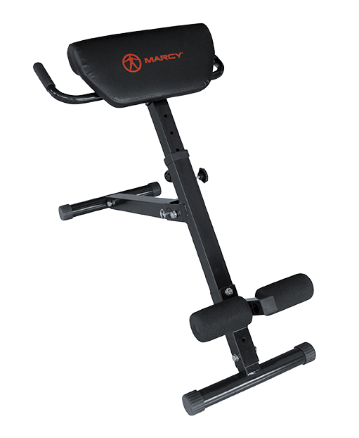 Marcy  CT4000 Roman Chair - Rugtrainer