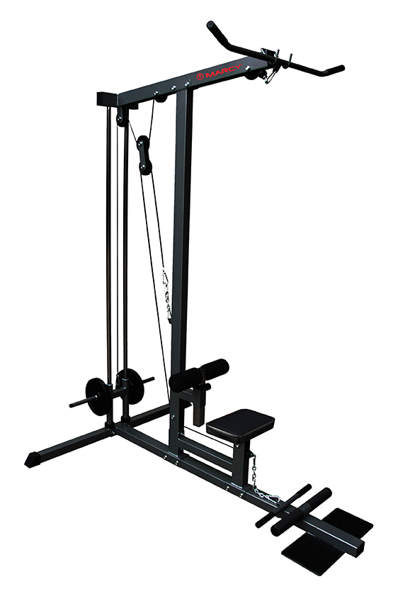 Marcy  PU1000 Latpully
