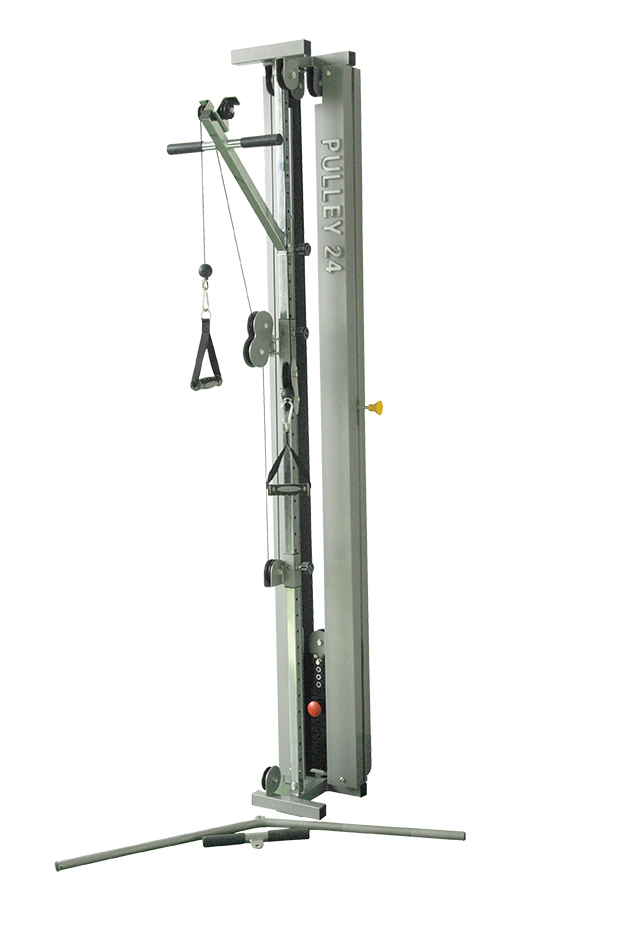 Marcy  PU3000 Pulley 24 Duo