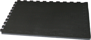 Tunturi  Beschermmat Set 6 stuks - 120 x 180 cm