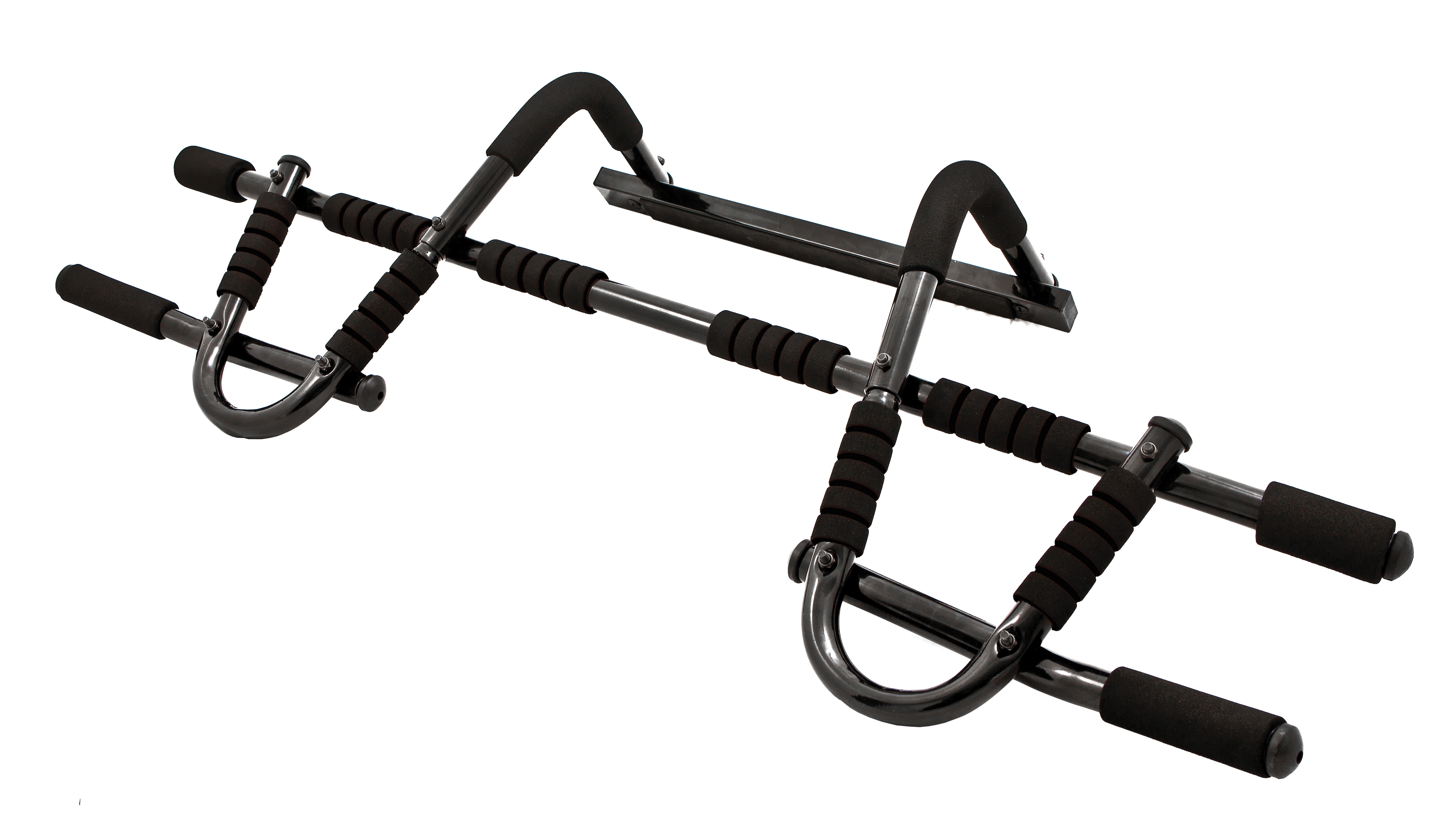 Tunturi  Multifunctionele Deurtrainer Deluxe