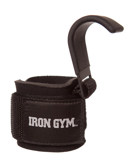 Iron Gym  Iron Grip