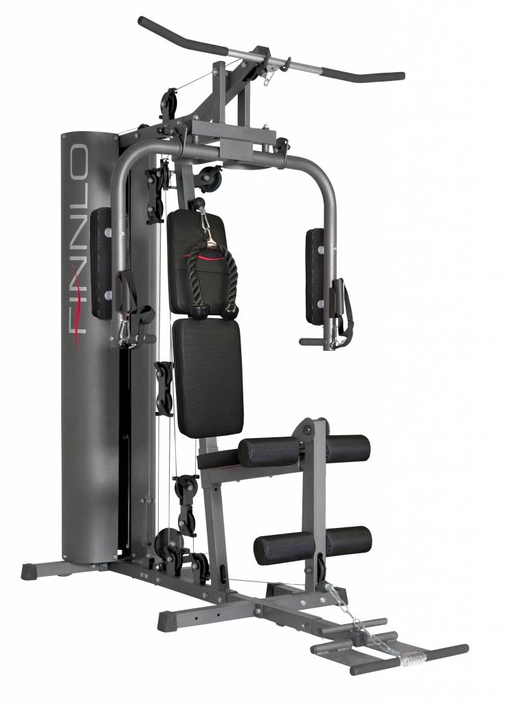 Finnlo AUTARK 600 Homegym