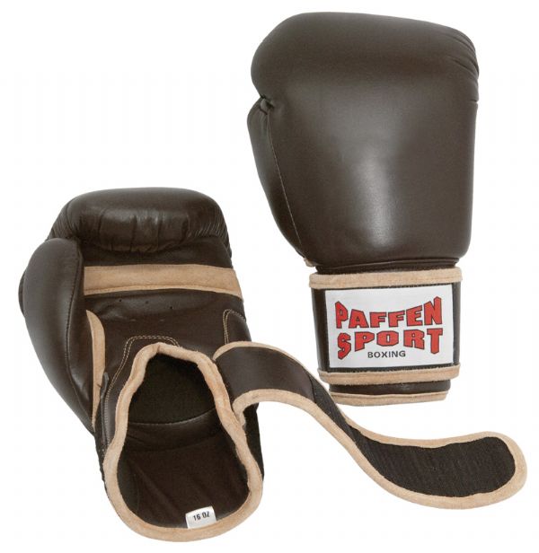 Paffen Sport  Classic Sparringshandschoen Pro