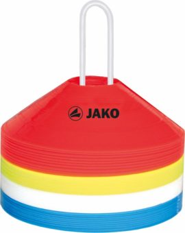 Jako  Markingshoedjes - 40 stuks