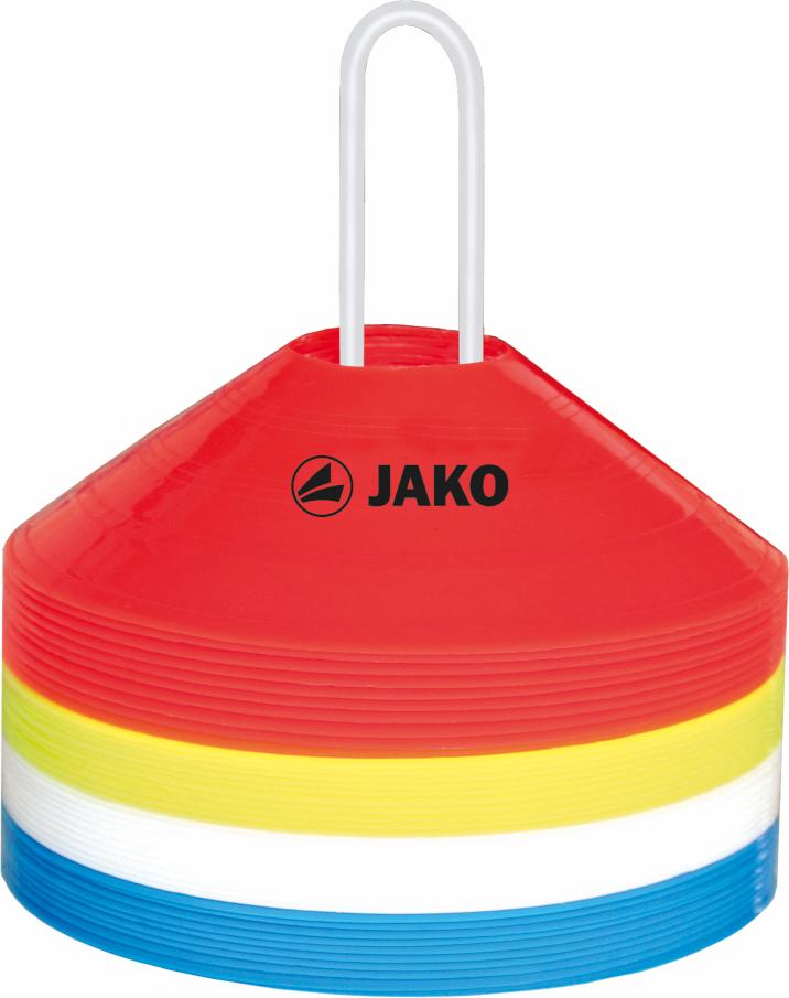 Jako  Markingshoedjes - 40 stuks