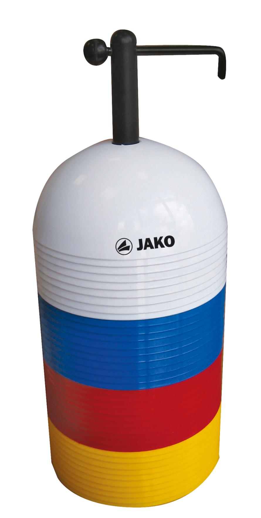 Jako  Markingsbollen - 40 stuks
