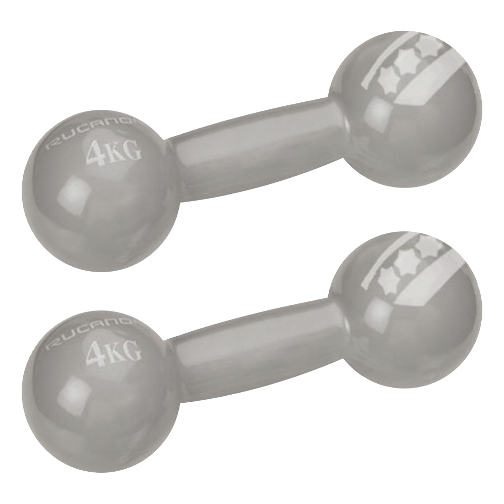 Rucanor  Dumbbellset 4 kg