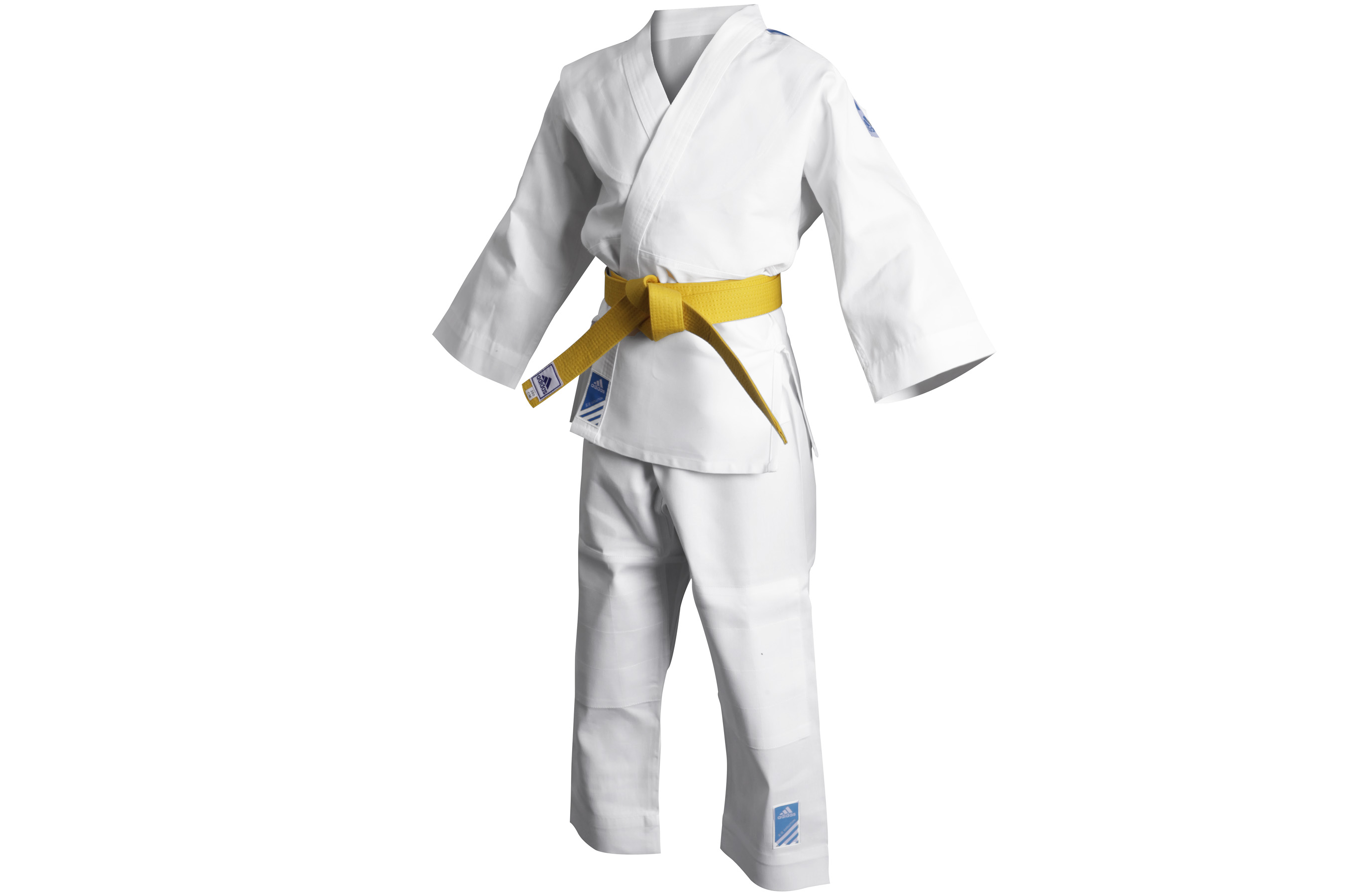 Adidas  J250E Judopak