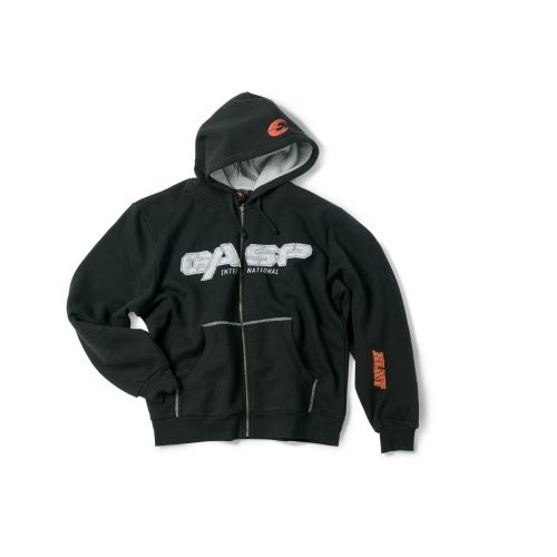 GASP  1.2 Lbs hoodie