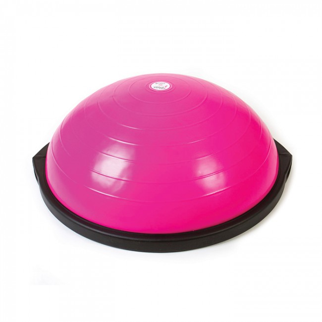 Bosu  Balance Trainer Pink Edition