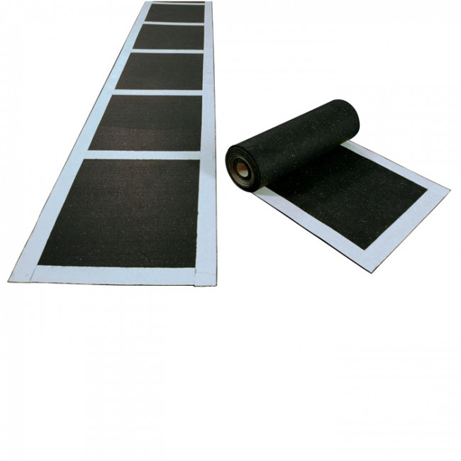 Stroops  Roll out ladder (1 x 4