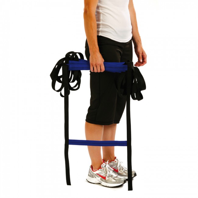 Stroops  Rigid rung ladder (2 x 4