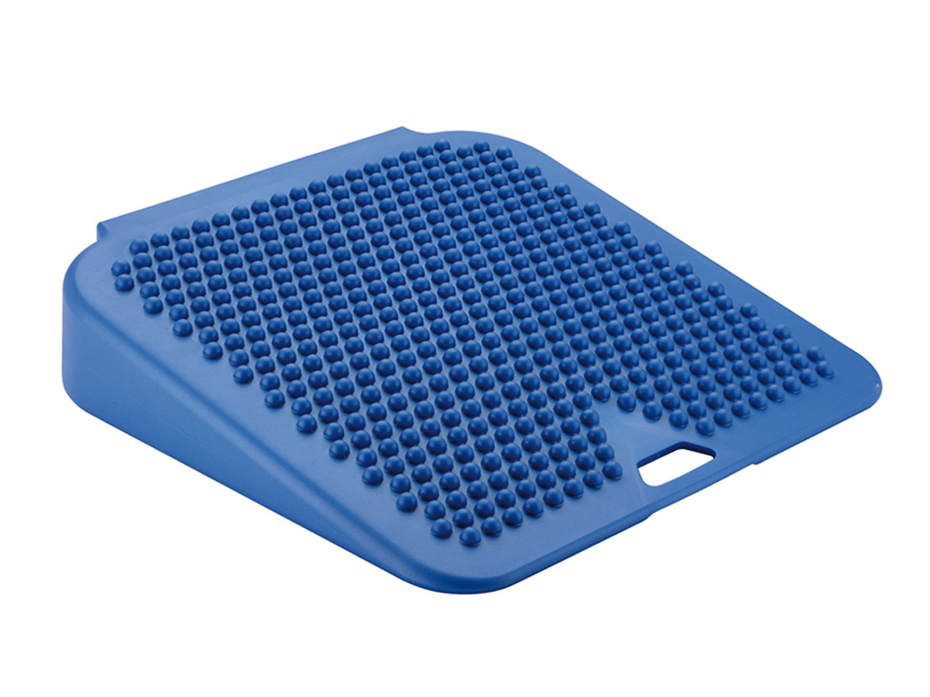 Gymnic  Movin'sit Junior 26x26cm in Doos - Blauw