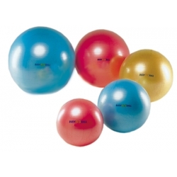 Gymnic  Body Bal 85cm in Doos - Rood
