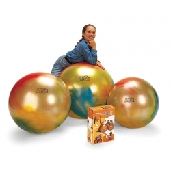 Gymnic  Arte Zitbal - Gekleurd