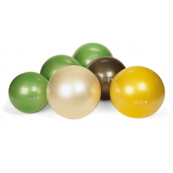 Gymnic  Plus 75cm - Groen