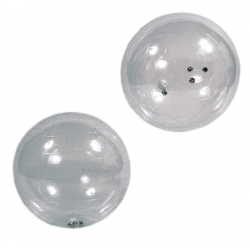 Gymnic  Jinglin' Bal - 55cm