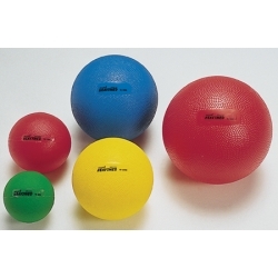 Gymnic  Heavymed 5000gr 23cm - Oranje