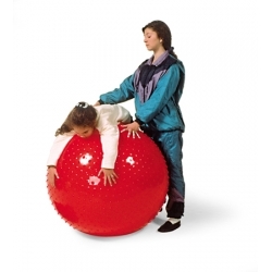 Gymnic  Therasensory - 65cm - Turquoise