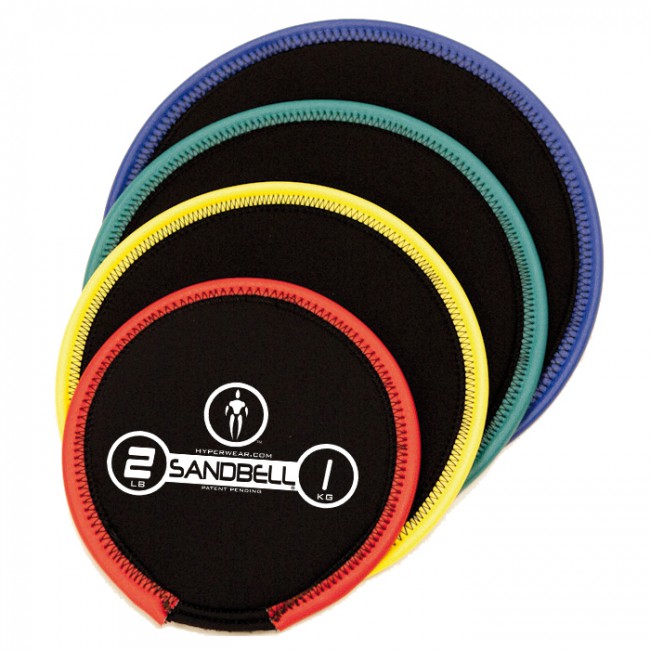 SandBell Hyper Wear  vol