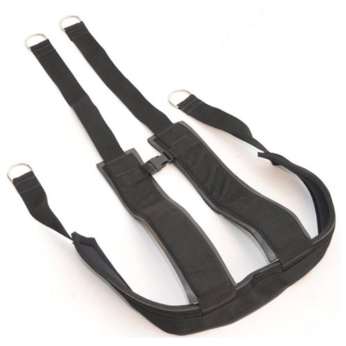 Stroops  Basic H-harnas