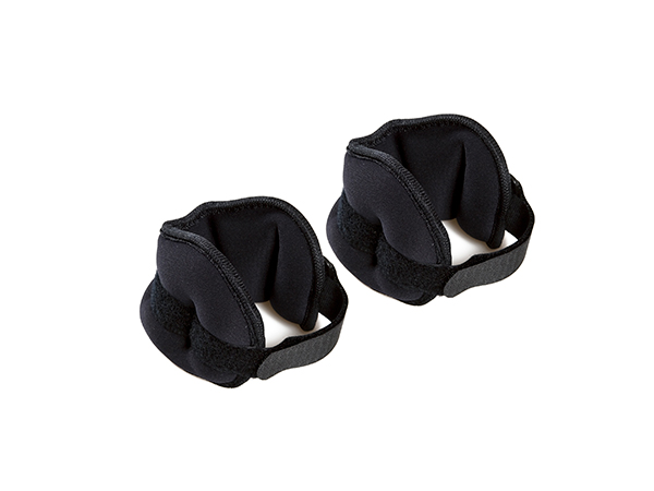 Casall  Wrist Weights 2x1