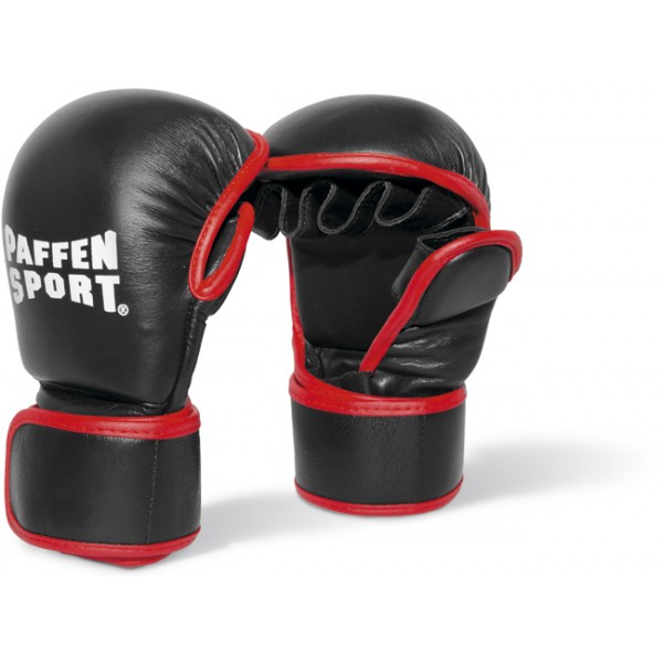 Paffen Sport  Freefight Handschoen Contact MMA