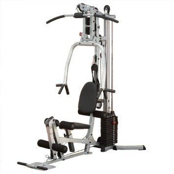 Body-Solid  (Powerline) BSG10X Homegym