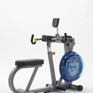 First Degree Fitness  E620 Fluid Seated Upper Body