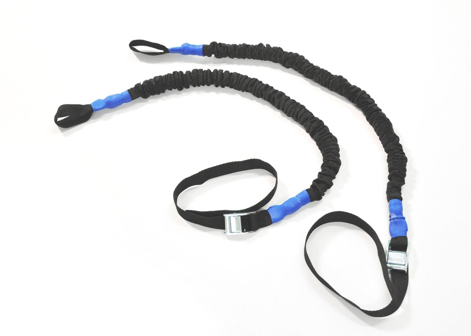 Stroops  Chain Killers - Bench