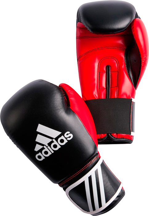 Adidas  Response Bokshandschoenen - Rood