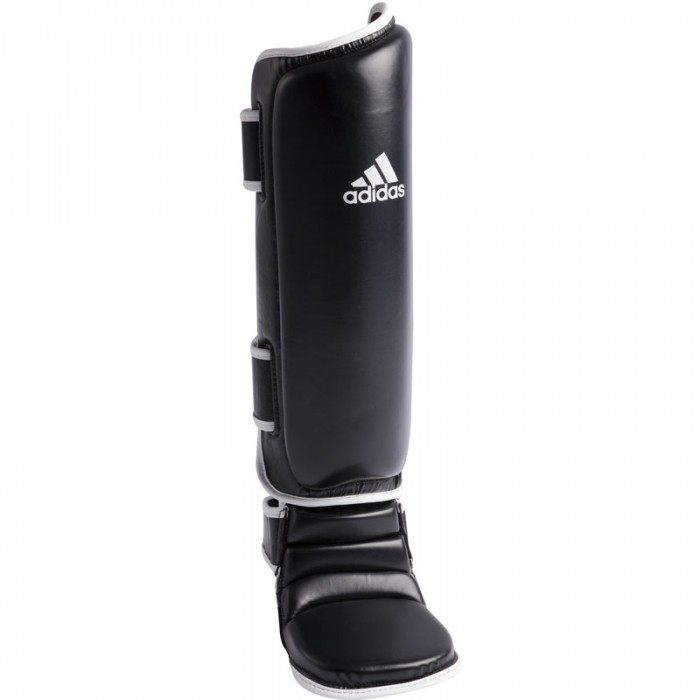 Adidas  Economy Shin In-Step Scheenbeschermer