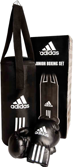 Adidas  Junior Boksset