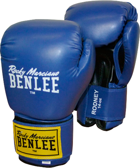 Benlee  Rodney Bokshandschoenen - Blauw