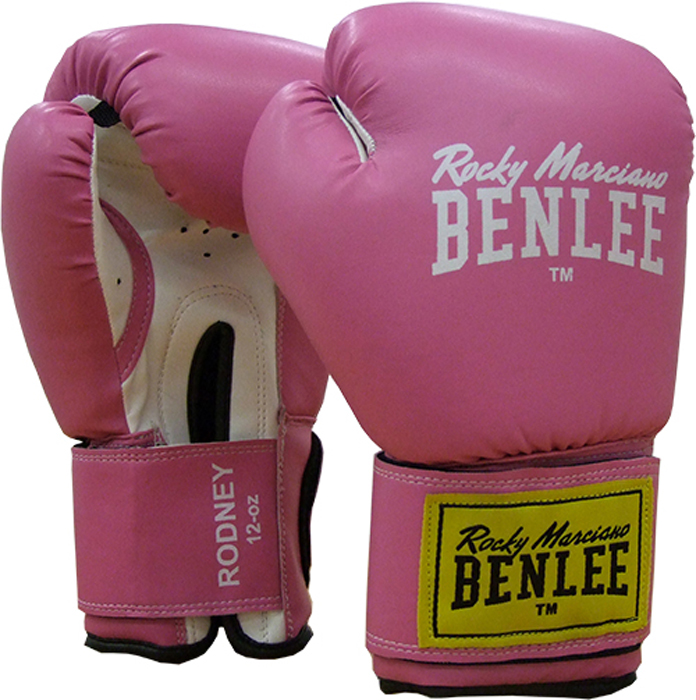 Benlee  Rodney Bokshandschoenen - Roze