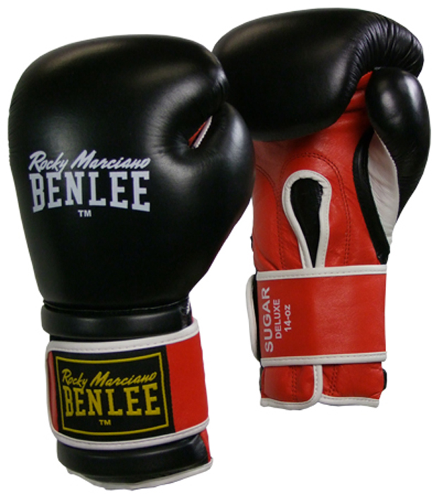 Benlee  Sugar Deluxe Bokshandschoenen