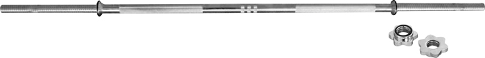 Adidas  Rechte Halterstang 152 cm